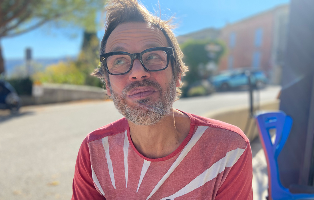 Ludo Heurtaut - design graphique