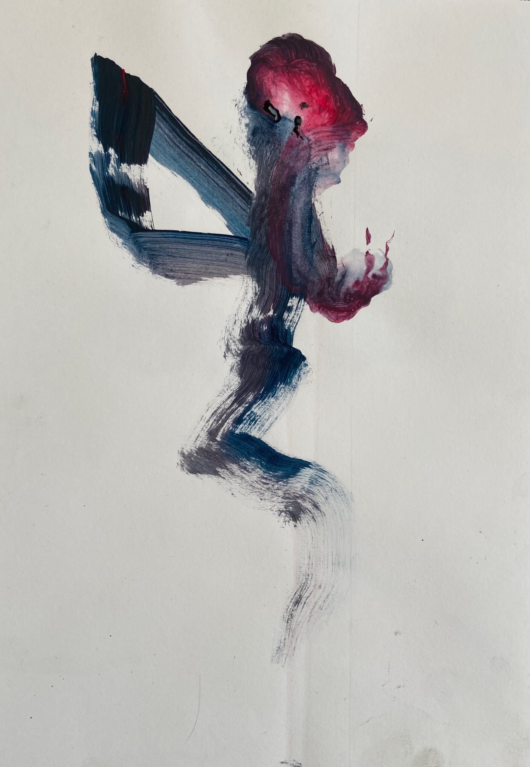 ludoheurtaut - acrylique - 2025